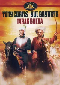 Poster to the movie "Taras Bulba" #146902