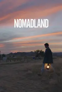 Poster to the movie "Nomadland" #92149