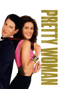 Poster to the movie "Pretty Woman" #29875