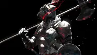 Backdrop to the movie "Goblin Slayer -Goblin