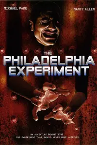 Poster to the movie "The Philadelphia Experiment" #153220