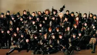 Backdrop to the movie "Battle Royale II: Requiem" #381000