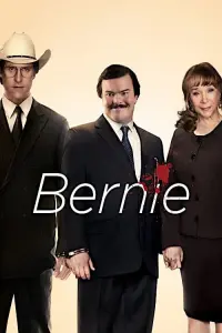 Poster to the movie "Bernie" #276220