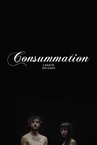 Poster to the movie "Consummation" #575437