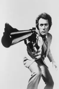 Poster to the movie "Dirty Harry" #617477