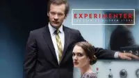 Backdrop to the movie "Experimenter" #280995