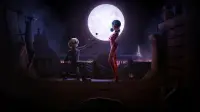 Backdrop to the movie "Miraculous: Ladybug & Cat Noir, The Movie" #166288