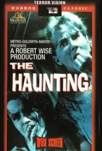 Poster to the movie "The Haunting" #143671