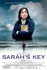 Poster to the movie "Sarah