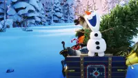 Backdrop to the movie "Olaf