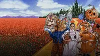 Backdrop to the movie "Return to Oz" #269590