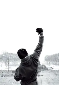 Poster to the movie "Rocky Balboa" #257415