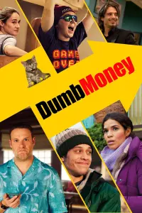 Poster to the movie "Dumb Money" #313187