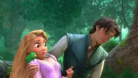 Backdrop to the movie "Tangled" #616914