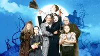 Backdrop to the movie "The Addams Family" #244793