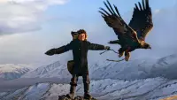 Backdrop to the movie "The Eagle Huntress" #525403