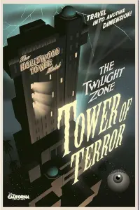 Tower of Terror