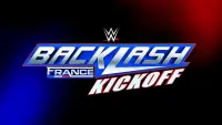 Backdrop to the movie "WWE Backlash France Kickoff 2024" #468724