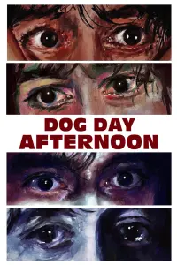 Poster to the movie "Dog Day Afternoon" #107943