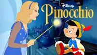 Backdrop to the movie "Pinocchio" #44163