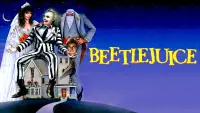 Backdrop to the movie "Beetlejuice" #52992