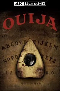 Poster to the movie "Ouija" #317952