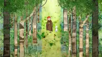 Backdrop to the movie "The Secret of Kells" #218010