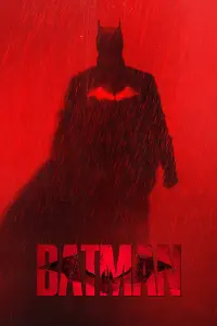 Poster to the movie "The Batman" #10461