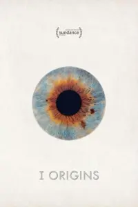 Poster to the movie "I Origins" #551949