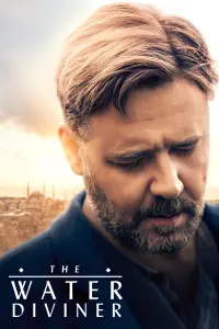 Poster to the movie "The Water Diviner" #134749