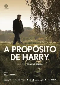 Poster to the movie "A Propósito de Harry" #194308