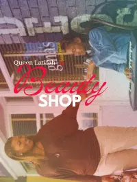 Poster to the movie "Beauty Shop" #626899