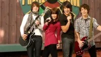 Backdrop to the movie "Camp Rock" #285997