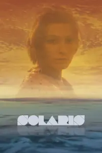 Poster to the movie "Solaris" #70036