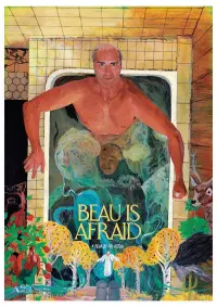 Poster to the movie "Beau Is Afraid" #569803