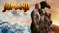 Backdrop to the movie "Jumanji: The Next Level" #464701