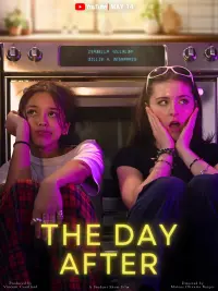 Poster to the movie "The Day After" #483440