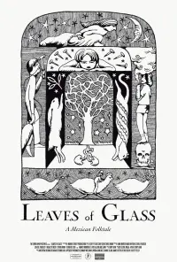 Poster to the movie "Leaves of Glass" #367894