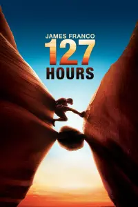 Poster to the movie "127 Hours" #79648