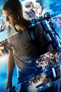 Poster to the movie "Project Almanac" #265837