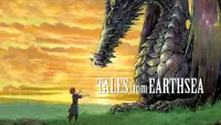 Backdrop to the movie "Tales from Earthsea" #78341