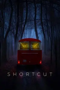 Poster to the movie "Shortcut" #163541