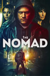 Poster to the movie "The Nomad" #373901