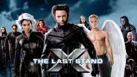 Backdrop to the movie "X-Men: The Last Stand" #286763