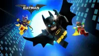 Backdrop to the movie "The Lego Batman Movie" #43453