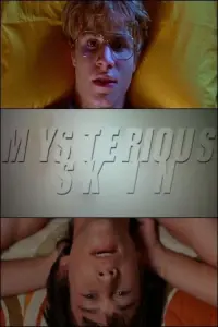 Poster to the movie "Mysterious Skin" #100321