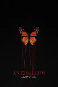 Poster to the movie "Antebellum" #83988