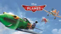 Backdrop to the movie "Planes" #74958