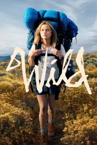 Poster to the movie "Wild" #122615