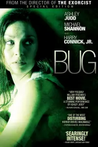 Poster to the movie "Bug" #304278